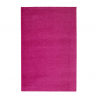 Różowy dywan, krótki włos 110x170cm Casacolora CCFUC Oferta