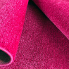 Różowy dywan, krótki włos 110x170cm Casacolora CCFUC Sprzedaż