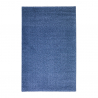 Niebieski dywan, krótki włos Casacolora CCDEN Sprzedaż