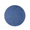 Błękitny dywanki łazienkowy, okrągły Casacolora CCTOCEL Sprzedaż