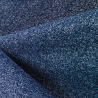 Błękitny dywanki łazienkowy, okrągły Casacolora CCTOCEL Oferta