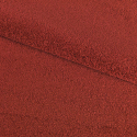 Ciemnopomarańczowy dywan, krótki włos Casacolora CCMAT Oferta