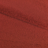Ciemnopomarańczowy dywan, okrągły 80cm Casacolora CCTOMAT Oferta