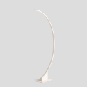 Lampa podłogowa LED w kształcie łuku Aldebaran Sprzedaż