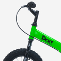 Rowerek dla dzieci bez pedałów z hamulcem Doc Rabaty