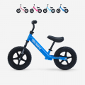 Rowerek dla dzieci bez pedałów EVA Grumpy Promocja