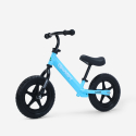 Rowerek dla dzieci bez pedałów EVA Grumpy Środki