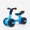 4-kołowy rowerek dla dzieci bez pedałów Dopey Model