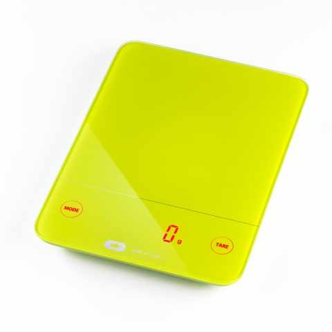 Cyfrowa waga kuchenna led Touch Balance Promocja