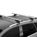 Bagażnik samochodowy na dach Menabò Leopard Silver Sprzedaż