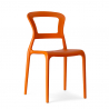 Krzesło kuchenne lub barowe nowoczesny design Scab Pepper Cena