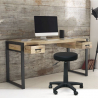 Taboret kosmetyczny z kołkami Speedy Oferta