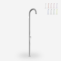 Prysznic ogrodowy Arkema Design Funny Yin T105 Model