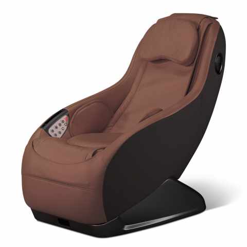 Fotel masujący IRest Sl-A151 3D Massage Heaven