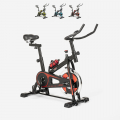 Rowerek stacjonarny Fit Bike 8kg Minerva Promocja