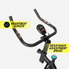 Rowerek stacjonarny Fit Bike 8kg Minerva 