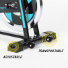 Rowerek stacjonarny Fit Bike 8kg Minerva 
