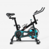 Rowerek stacjonarny Fit Bike 8kg Minerva Koszt