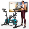 Rowerek stacjonarny Fit Bike 8kg Minerva 