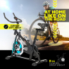 Rowerek stacjonarny Fit Bike 8kg Minerva 