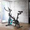 Rowerek stacjonarny Fit Bike 8kg Minerva Cena