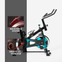 Rowerek stacjonarny Fit Bike 8kg Minerva 