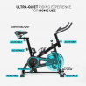 Rowerek stacjonarny Fit Bike 8kg Minerva 
