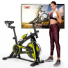 Rowerek stacjonarny Fit Bike 10kg Athletica Model