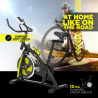 Rowerek stacjonarny Fit Bike 10kg Athletica Rabaty