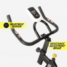 Rowerek stacjonarny Fit Bike 10kg Athletica Stan Magazynowy