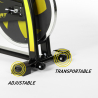 Rowerek stacjonarny Fit Bike 10kg Athletica Wybór