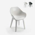 Ogrodowe krzesło polipropylenowe Progarden Ghibli Sprzedaż