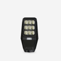 Lampka uliczna słoneczna LED 100W z czujnikiem ruchu Solis M Sprzedaż