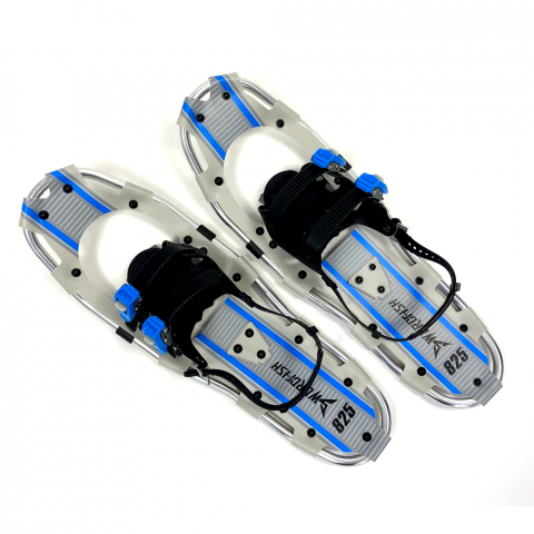 Rakiety śnieżne aluminiowe Trekking Alpinismo K2