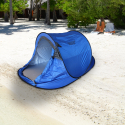 Namiot plażowy 2 osobowy TendaFacile XL Stan Magazynowy