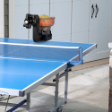 Profesjonalny robot do treningu Ping- Pong Bazuka Sprzedaż