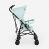 Składany wózek dla dzieci max 15 kg Daiby Rabaty