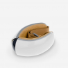 Elektryczna opaska masująca oczy Bluetooth z ładowaniem USB Cyclops Katalog