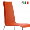 Krzesło polipropylenowe Scab Mannequin Sprzedaż