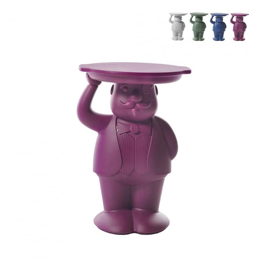 Stolik kawowy 60cm w nowoczesnym i zrównoważonym stylu Ambrogio Sprzedaż Stolik kawowy 60cm w nowoczesnym i zrównoważonym stylu Ambrogio Sprzedaż