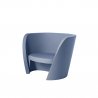 Nowoczesny design krzesła Slide Rap Chair 