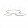 Lampa sufitowa Circular w nowoczesnym stylu Slide Giotto Sprzedaż