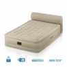 Materac dmuchany Intex 64460 Double Bed Headboard 152x229x46 Sprzedaż