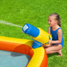 Dmuchany wodny plac zabaw dla dzieci Super Speedway Bestway 53377 Katalog