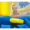 Dmuchany wodny plac zabaw dla dzieci Super Speedway Bestway 53377 Model