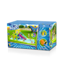 Splash Course dmuchany wodny plac zabaw dla dzieci z przeszkodami Bestway 53387 Zakup