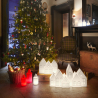 Lampa stołowa bożonarodzeniowa skandynawski design Slide Kolme Sprzedaż