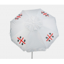 Parasol plażowy z herbem Quattro Mori 200 cm Sardegna Sprzedaż