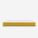 Materac piankowy 7 strefowy ze zdejmowanym pokrowcem 25cm 80x190cm Veradea Sprzedaż