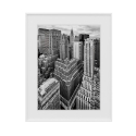Krajobraz miejski czarno-białe zdjęcie 40x50cm Variety Grad Sprzedaż